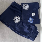 Bluza Bro wydziału medycyny weterynaryjnej