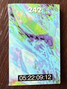 Front 242 PROMO Up Evil kaseta magnetofonowa 