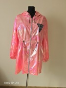 Cieniutka wiatrówka holograficzna L