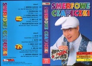 SMERFOWE CZAPECZKI - D.J. WITUŚ AMADEO