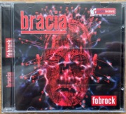Bracia Fobrock cd - jak nowa, z autografami