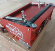 RedBox - Skrzynka do spoinowania GK Flatbox 20cm