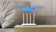 Router Xiaomi Mi Router 4A 802.11ac (Wi-Fi 5)