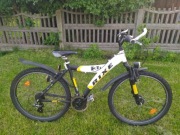 Rower Rixe 3.0, 26 cali