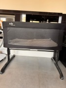 Łóżeczko dzięce, dostawka, kołyska