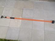 Podpora sufitowa teleskopowa do płyt GK 160-290 cm