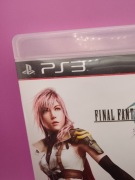 Final fantasy VIII ps3
