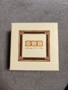 SBB Anthology 1974-2004