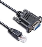 Oryginalny kabel komunikacyjny, sygnałowy APC 940-1525A (DB9-RJ50)