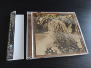Cassandra Wilson - Belly Of The Sun - Japan CD - bonus track