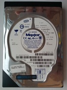 Dysk HDD ATA PATA 40GB Maxtor DimondMax Plus 3,5"