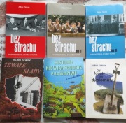 Albin Siwak - książki