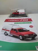 Fso polonez truck dc legendy fso