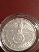 5 Marek 1937 - Hindenburg