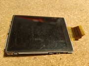 Ekran LCD Panasonic dmc sz7