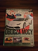 TOP GEAR archiwalny magazyn 