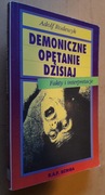 Demoniczne opętanie dzisiaj – Adolf Rodewyk  