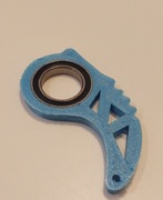 Keyflipper brylok do kluczy