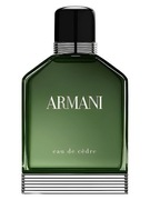 Armani Eau De Cedre Perfumetka 10ml