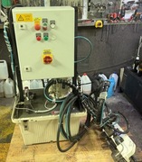 Klinczarka - nitownica BTM Tog-L-Lock łączenie blach na zimno