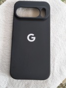 Etui GOOGLE do Pixel 10/10 Pro Obsydian