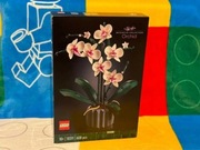 LEGO 10311 - Orchidea