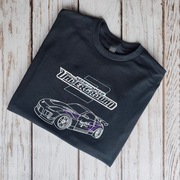 Koszulka Need for Speed Underground 2 haft komputerowy M/L/XL/XXL "190gsm"