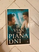 Boris Vian | Piana dni