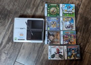 Nintendo Dsi XL - BOX + GRY 