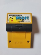 Nintendo gameboy Pokemon PinBall oryginalna