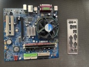 Płyta główna GIGABYTE  GA-VM 900M  Wyprzedaż