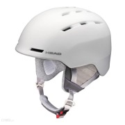 Kask Head Vanda Boa White nowy xs-s