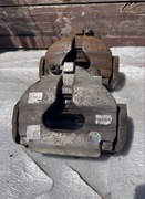 Zaciski przód VW T5 + klocki Brembo 