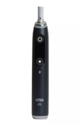 SZCZOTECZKA ELEKTRYCZNA IO 9 ORAL-B IO SERIES 9 ONYX BLACK BRAUN IO9 RĄCZKA