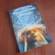 Wprowadzenie do magii Ewgienij Kolesow