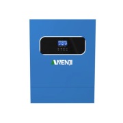 Anenji 11kW 8,5kW 48V WiFi Falownik Inwerter Solarny Instrukcja po polsku