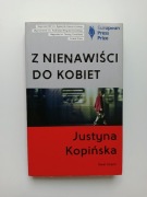 Kopińska Z nienawiści do kobiet