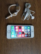 Apple iPhone 5S 16GB srebrny bez blokad