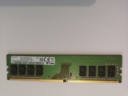 PAMIĘĆ RAM SAMSUNG 8GB DDR4 2666 MHz DO PC M378A1K43CB2-CTD