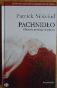 Pachnidło. Historia pewnego mordercy Patrick Suskind