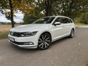 Volkswagen Passat Variant 2.0 TSI BMT Highline DSG