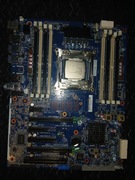 Płyta główna HP Z440 Workstation TOWER