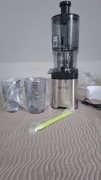 Wyciskarka wolnoobrotowa ZM1902B 220W