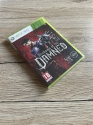 Shadows of the Damned x360