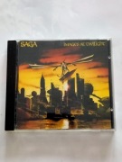 SAGA - IMAGES AT TWILIGHT - CD 