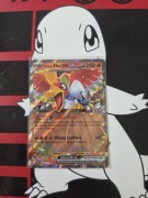 ETHAN'S HO-OH EX ASC 026/217