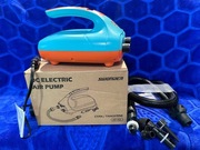 Pompka elektryczna wysokociśnieniowa 