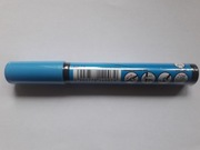 Marker kredowy do tablic PWE-5M - Uni - niebieski