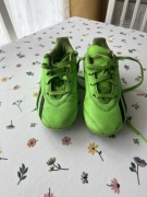 Korki Adidas Speedportal zielone rozm 33