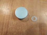 UNITRA Diora tuner mini wieża Faust 211 D pokrętło gałka nasadka strojenia 